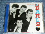THE EARLS - REMEMBER THEN : THE BEST OF / 2011 EU BRAND NEW Sealed CD  