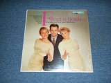 THE FLEETWOODS - THE FLEETWOODS / 1960 US ORIGINAL MONO LP