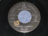LINDA SCOTT - STARLIGHT, STARBRIGHT ( 2nd Single: VG+++ / VG+++) / 1961 US ORIGINAL 7" SINGLE  