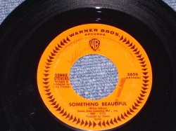 画像1: CONNIE STEVENS - SOMETHING BEAUTIFUL / 1965 US ORIGINAL 7" Single 