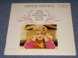 CONNIE STEVENS - THE HANK WILLIAMS SONG BOOK ( Ex+++/MINT- )/ 1962 US ORIGINAL MONO LP  