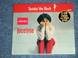 JOCELYNE - TWISTIN' THE ROCK VOL.19 / 2002 EU Brand New Sealed 2CD  