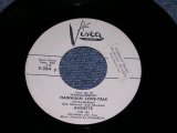 ANNETTE - HAWAIIAN LOVE-TALK / 1961 US ORIGINAL White Label 7" SINGLE  