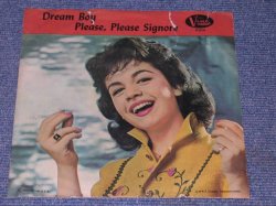 画像1: ANNETTE - DREAM BOY / 1961 US ORIGINAL With PICTURE SLEEVE 7" SINGLE 