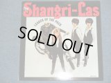 THE SHANGRI-LAS - LEADER OF THE PACK / REPRO or REISSUE Brand New STEREO LP  