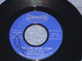 CAROLE KING - IT MIGHT AS WELL RAIN UNTIL SEPTEMBER (Ex++/Ex++ WOL)/ 1962 US AMERICA ORIGINAL Used 7" SINGLE  