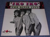 THE DIXIE CUPS - IKO IKO / 1965 US ORIGINAL MONO LP  