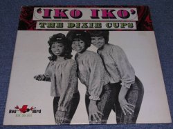 画像1: THE DIXIE CUPS - IKO IKO / 1965 US ORIGINAL MONO LP  