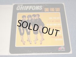 画像1: THE CHIFFONS - ONE FINE DAY/ 1963 US ORIGINAL MONO LP  