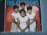 THE CHIFFONS - ULTIMATE COLLECTION / 1997 EU ORIGINAL Brand New Sealed CD out-of-print now 