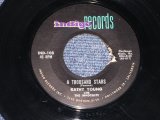 KATHY YOUNG with THE INNOCENTS - A THOUSAND STARS / 1960 US ORIGINAL 7" SINGLE  