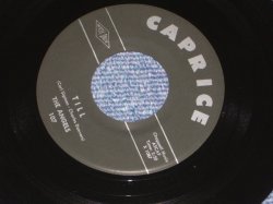 画像1: THE ANGELS - 'TIL( SMALL TEAR ON LABEL ) / 1961 US ORIGINAL 7" SINGLE  