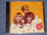 THE PARIS SISTERS - THE STORY OF THE ( 10 version ) / 2004 US SEALED CD  