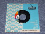 BOBBY VEE - HERE TODAY ( Cover of BRIAN WILSON SONGS ) / 1966 US ORIGINAL With Company SLEEVE 7" SINGLE