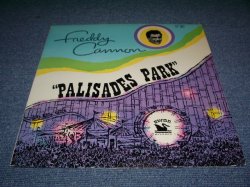 画像1: FREDDY CANNON - PALISADES PARK ( Ex++/Ex+++ ) / 1962 US AMERICA ORIGINAL MONO Used LP 