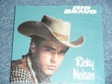 RICKY NELSON - RIO BRAVO ( ORIGINAL ALBUM + Bonus ) / 2007 FRENCH DIGI-PACK Brand New SEALED CD 