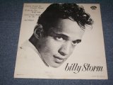 BILLY STORM - BILLY STORM (Ex++/Ex+++ B-3:Ex+ WOBC) / 1963 US AMERICA ORIGINAL MONO Used LP  