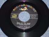 BARRY MANN - WHO PUT THE BOMP / 1961 US ORIGINAL 7" SINGLE  