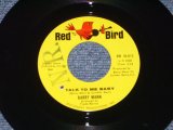BARRY MANN - TALK TO ME BABY ( Ex+++/Ex+++ ) / 1964 US ORIGINAL 7" SINGLE 
