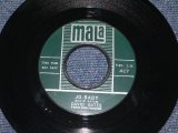 DAVID GATES - JO BABY / 1961 US ORIGINAL 7" SINGLE 