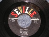 ERNIE MARESCA - SHOUT! SHOUT!( MINT-/MINT- ) / 1962 US ORIGINAL 7" SINGLE  