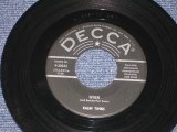 KALIN TWINS - WHEN ( Ex+/Ex ) / 1958 US ORIGINAL 7" SINGLE 