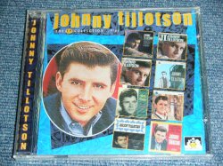 画像1: JOHNNY TILLOTSON - THE EP COLLECTION / 2000 UK BRAND NEW Sealed  CD  