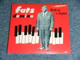 FATS DOMINO - BIRTH OF A LEGEND / 2004 FRANCE BRAND NEW Sealed  CD  