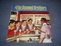 THE OSMOND BROTHERS - THE NEW SOUND OF / 1965 US ORIGINAL MONO LP  