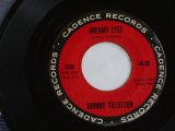 JOHNNY TILLOTSON - DREAM EYES / 1961 US ORIGINAL 7"SINGLE  