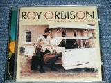 ROY ORBISON - THE VERY BEST OF SUN YEARS / 2005 GERMAN ORIGINAL Brand New Sealed CD  