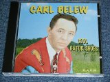 CARL BELEW - COOL GATOR SHOES / 2001 EU Brand New CD  
