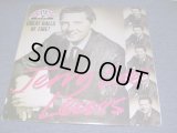 JERRY LEE LEWIS - GREAT BALLS OF FIRE! / 1989 SPAIN BRAND NEW dead Stock 2LP