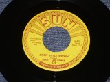 JERRY LEE LEWIS - SWEET LITTLE SIXTEEN / 1962 US ORIGINAL 7" Single