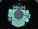 RITCHIE VALENS - THAT'S MY LITTLE SUZIE ( Ex++/Ex++ ) / 1959 US ORIGINAL Label 7" Single