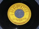 JERRY LEE LEWIS - WHOLE LOTTA SHAKIN' GOING ON ( Ex/Ex ) / 1957 US ORIGINAL 7" Single