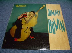 画像1: JIMMY BOWEN - JIMMY BOWEN (1st DEBUT ALBUM ) / 1957 US ORIGINAL Mono LP