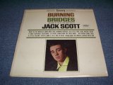 JACK SCOTT - BURNING BRIDGES(Ex+/Ex+) / 1964 US ORIGINAL MONO LP