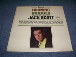 画像1: JACK SCOTT - BURNING BRIDGES(Ex+/Ex+) / 1964 US ORIGINAL MONO LP