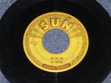 ROY ORBISON - OOBY DOOBY / 1956 US ORIGINAL 7" Single