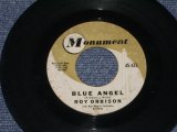 ROY ORBISON - BLUE ANGEL / 1960 US ORIGINAL 7" Single