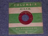 GUY MITCHELL - SINGING THE BLUES / 1956 US ORIGINAL 7" Single