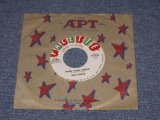 JANIS MARTIN - HARD TIMES AHEAD / 1960 US ORIGINAL PROMO 7" Single