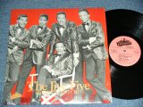 THE JIVE FIVE - THEIR GREATEST HITS  / 1980's US ORIGINAL Used  LP  