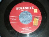 DEAN AND MARC - TELL HIM NO / 1959 US Original 7" inch Single  