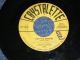 DODIE STEVENS - THE FIVE PENNIES  / 1959 US ORIGINAL Used 7" inch Single 