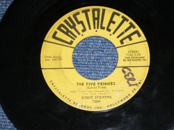 画像1: DODIE STEVENS - THE FIVE PENNIES  / 1959 US ORIGINAL Used 7" inch Single 