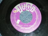 RAY SMITH - ROCKIN' LITTLE ANGEL (Ex-/Ex- )  / 1959 US Original 7" inch Single  