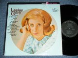 LESLEY GORE - SINGS OF MIXED UP HEARTS / 1963 US ORIGINAL STEREO Used  LP  