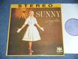 SUNNY GALE - SUNNY  / 1990's GERMANY Limited REISSUE Brand New STEREO LP  